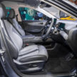 MG S5 EV 确认下周二正式发布, 续航里程430公里的纯电动B-Segment跨界SUV, 26分钟充电至80%, 预估价11.5万起