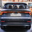 MG S5 EV 确认下周二正式发布, 续航里程430公里的纯电动B-Segment跨界SUV, 26分钟充电至80%, 预估价11.5万起