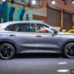 MG S5 EV 确认下周二正式发布, 续航里程430公里的纯电动B-Segment跨界SUV, 26分钟充电至80%, 预估价11.5万起
