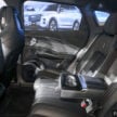 Omoda C7 大马汽车展亮相！纯汽油版本，极可能搭载与 Jaecoo J7 相同的 1.6T + AWD 动力系统，有望今年面市