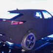 Perodua 首款电动车预想图曝光, 基于 eMO 概念车构建