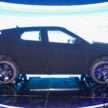 Perodua 首款电动车预想图曝光, 基于 eMO 概念车构建
