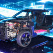 Perodua 首款电动车预想图曝光, 基于 eMO 概念车构建