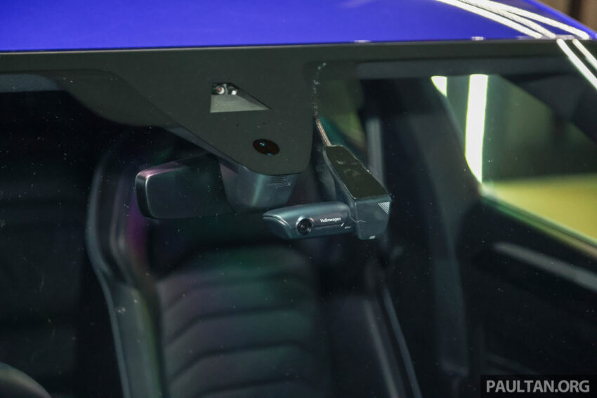 Volkswagen Arteon Wolfsburg Edition 于大马汽车展登场！原厂推首发优惠，折扣后比普通版便宜，售RM265k起 296223