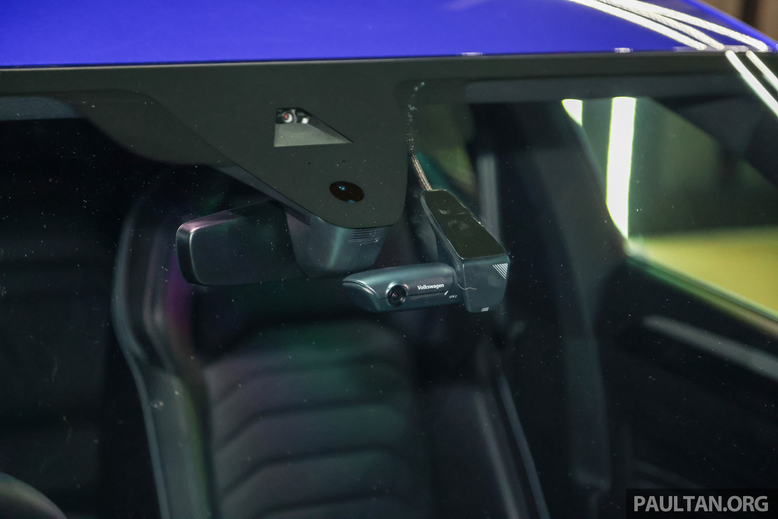 Volkswagen Arteon Wolfsburg Edition 于大马汽车展登场！原厂推首发优惠，折扣后比普通版便宜，售RM265k起