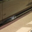 Volkswagen Golf GTI Black Edition 于大马汽车展亮相！“黑化”的特别版德系小钢炮，售价从RM246k起跳