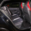 Volkswagen Golf GTI Black Edition 于大马汽车展亮相！“黑化”的特别版德系小钢炮，售价从RM246k起跳