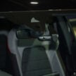Volkswagen Golf GTI Black Edition 于大马汽车展亮相！“黑化”的特别版德系小钢炮，售价从RM246k起跳