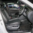 Volkswagen Tiguan Allspace Wolfsburg Edition 大马车展亮相！Elegance 版售RM181k起；R-Line 售RM244k起