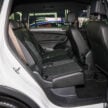 Volkswagen Tiguan Allspace Wolfsburg Edition 大马车展亮相！Elegance 版售RM181k起；R-Line 售RM244k起