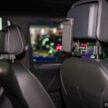 Volkswagen Tiguan Allspace Wolfsburg Edition 大马车展亮相！Elegance 版售RM181k起；R-Line 售RM244k起