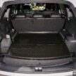 Volkswagen Tiguan Allspace Wolfsburg Edition 大马车展亮相！Elegance 版售RM181k起；R-Line 售RM244k起