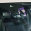 Volkswagen Tiguan Allspace Wolfsburg Edition 大马车展亮相！Elegance 版售RM181k起；R-Line 售RM244k起