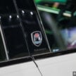 Volkswagen Tiguan Allspace Wolfsburg Edition 大马车展亮相！Elegance 版售RM181k起；R-Line 售RM244k起