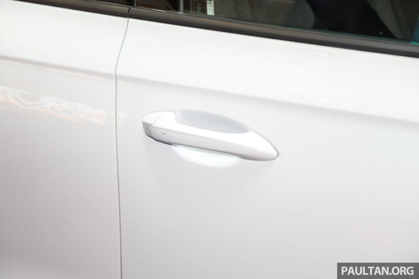 2025 MG S5 EV 正式于本地发布！三个版本可选，WLTP 续航里程达430 km，售价介于RM115,900k至RM135,900 296602