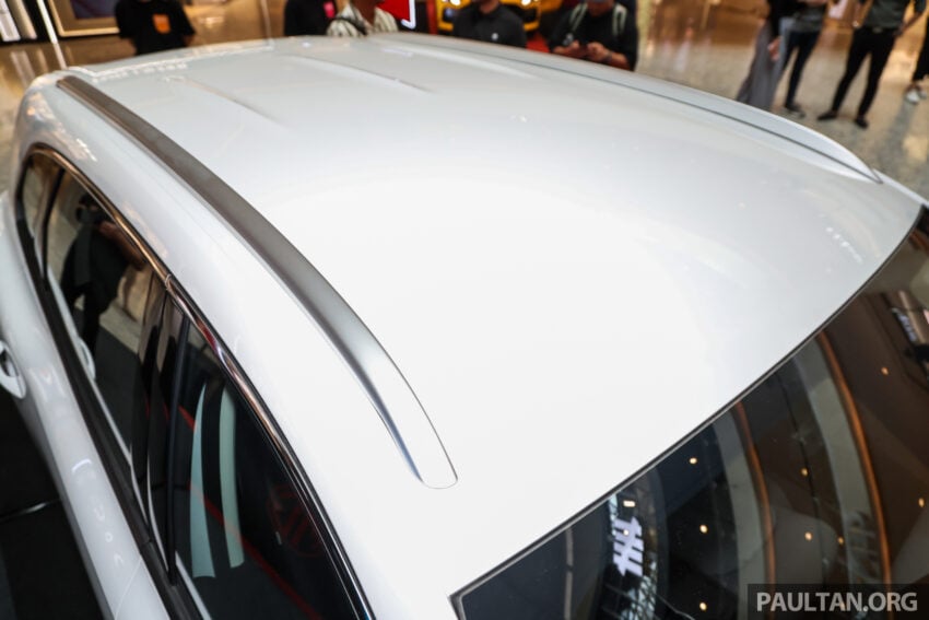2025 MG S5 EV 正式于本地发布！三个版本可选，WLTP 续航里程达430 km，售价介于RM115,900k至RM135,900 296605