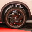 2025 MG S5 EV 正式于本地发布！三个版本可选，WLTP 续航里程达430 km，售价介于RM115,900k至RM135,900