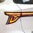 2025 MG S5 EV 正式于本地发布！三个版本可选，WLTP 续航里程达430 km，售价介于RM115,900k至RM135,900