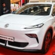 2025 MG S5 EV 正式于本地发布！三个版本可选，WLTP 续航里程达430 km，售价介于RM115,900k至RM135,900
