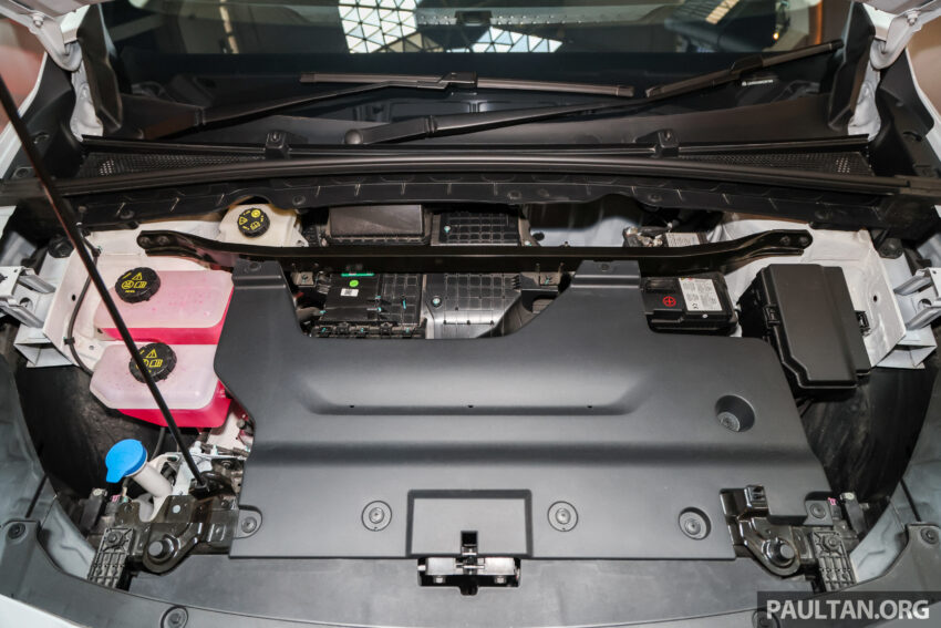 2025 MG S5 EV 正式于本地发布！三个版本可选，WLTP 续航里程达430 km，售价介于RM115,900k至RM135,900 296613