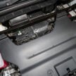 2025 MG S5 EV 正式于本地发布！三个版本可选，WLTP 续航里程达430 km，售价介于RM115,900k至RM135,900