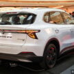 2025 MG S5 EV 正式于本地发布！三个版本可选，WLTP 续航里程达430 km，售价介于RM115,900k至RM135,900