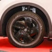 2025 MG S5 EV 正式于本地发布！三个版本可选，WLTP 续航里程达430 km，售价介于RM115,900k至RM135,900