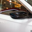 2025 MG S5 EV 正式于本地发布！三个版本可选，WLTP 续航里程达430 km，售价介于RM115,900k至RM135,900