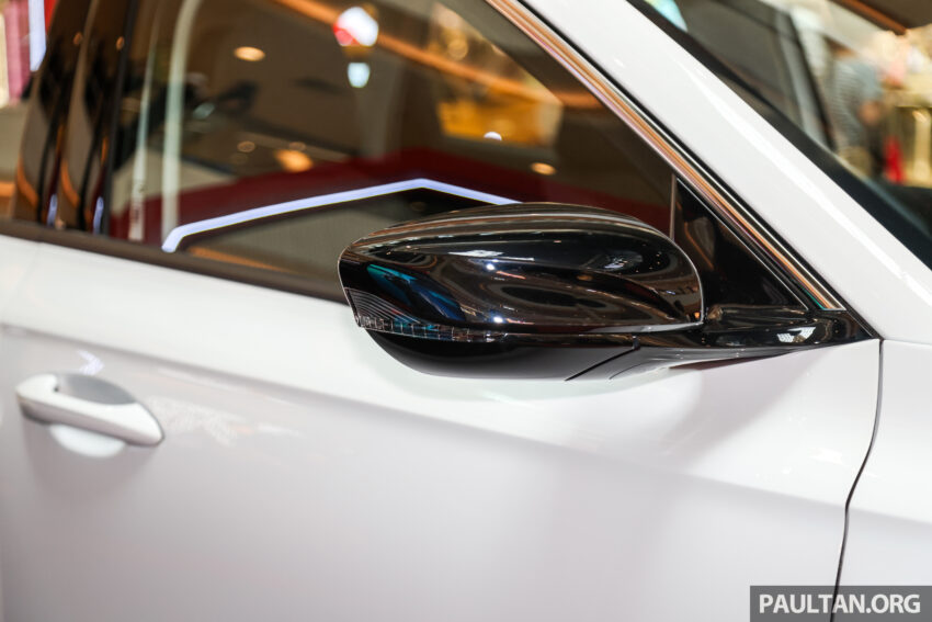 2025 MG S5 EV 正式于本地发布！三个版本可选，WLTP 续航里程达430 km，售价介于RM115,900k至RM135,900 296601