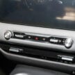 2025 MG S5 EV 正式于本地发布！三个版本可选，WLTP 续航里程达430 km，售价介于RM115,900k至RM135,900