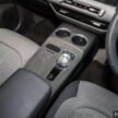 2025 MG S5 EV 正式于本地发布！三个版本可选，WLTP 续航里程达430 km，售价介于RM115,900k至RM135,900