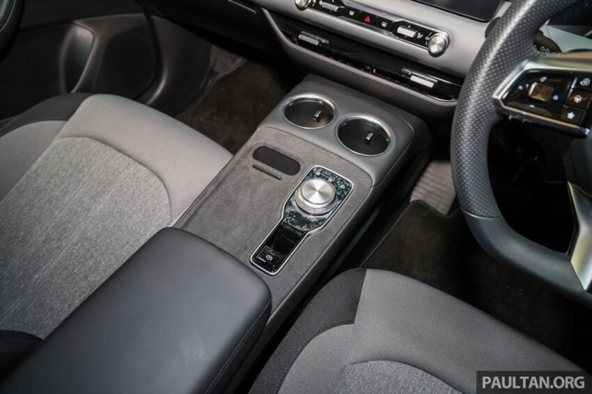 2025 MG S5 EV 正式于本地发布！三个版本可选，WLTP 续航里程达430 km，售价介于RM115,900k至RM135,900 296625