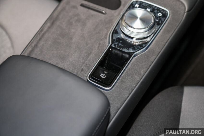 2025 MG S5 EV 正式于本地发布！三个版本可选，WLTP 续航里程达430 km，售价介于RM115,900k至RM135,900 296627