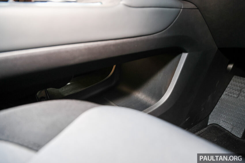 2025 MG S5 EV 正式于本地发布！三个版本可选，WLTP 续航里程达430 km，售价介于RM115,900k至RM135,900 296628
