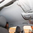 2025 MG S5 EV 正式于本地发布！三个版本可选，WLTP 续航里程达430 km，售价介于RM115,900k至RM135,900