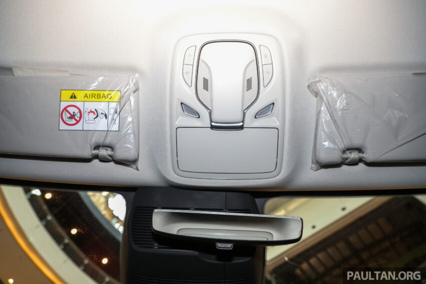 2025 MG S5 EV 正式于本地发布！三个版本可选，WLTP 续航里程达430 km，售价介于RM115,900k至RM135,900 296631