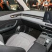 2025 MG S5 EV 正式于本地发布！三个版本可选，WLTP 续航里程达430 km，售价介于RM115,900k至RM135,900