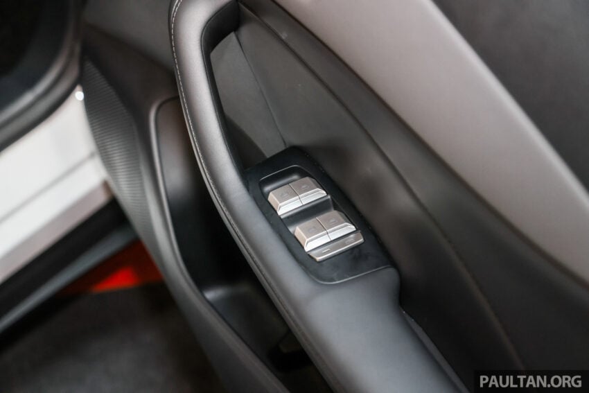 2025 MG S5 EV 正式于本地发布！三个版本可选，WLTP 续航里程达430 km，售价介于RM115,900k至RM135,900 296635
