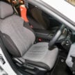 2025 MG S5 EV 正式于本地发布！三个版本可选，WLTP 续航里程达430 km，售价介于RM115,900k至RM135,900