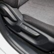 2025 MG S5 EV 正式于本地发布！三个版本可选，WLTP 续航里程达430 km，售价介于RM115,900k至RM135,900