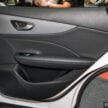2025 MG S5 EV 正式于本地发布！三个版本可选，WLTP 续航里程达430 km，售价介于RM115,900k至RM135,900