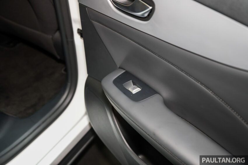 2025 MG S5 EV 正式于本地发布！三个版本可选，WLTP 续航里程达430 km，售价介于RM115,900k至RM135,900 296641