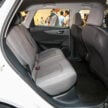 2025 MG S5 EV 正式于本地发布！三个版本可选，WLTP 续航里程达430 km，售价介于RM115,900k至RM135,900