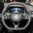 2025 MG S5 EV 正式于本地发布！三个版本可选，WLTP 续航里程达430 km，售价介于RM115,900k至RM135,900