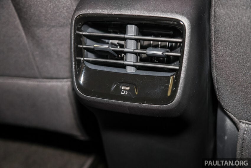 2025 MG S5 EV 正式于本地发布！三个版本可选，WLTP 续航里程达430 km，售价介于RM115,900k至RM135,900 296645