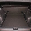 2025 MG S5 EV 正式于本地发布！三个版本可选，WLTP 续航里程达430 km，售价介于RM115,900k至RM135,900