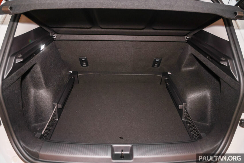 2025 MG S5 EV 正式于本地发布！三个版本可选，WLTP 续航里程达430 km，售价介于RM115,900k至RM135,900 296646