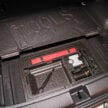 2025 MG S5 EV 正式于本地发布！三个版本可选，WLTP 续航里程达430 km，售价介于RM115,900k至RM135,900