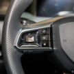 2025 MG S5 EV 正式于本地发布！三个版本可选，WLTP 续航里程达430 km，售价介于RM115,900k至RM135,900