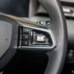 2025 MG S5 EV 正式于本地发布！三个版本可选，WLTP 续航里程达430 km，售价介于RM115,900k至RM135,900
